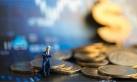 金融科技发展奖评审领导小组会议召开