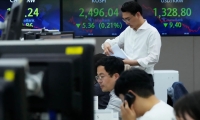 IBM第三财季营收149